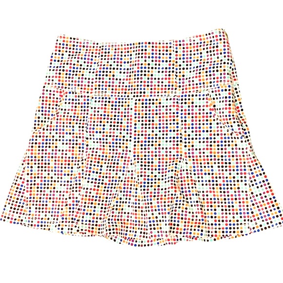 Cutter & Buck Dresses & Skirts - Cutter & Buck Dry Tec Flared Athleisure Golf Skort Sz 8 Pockets